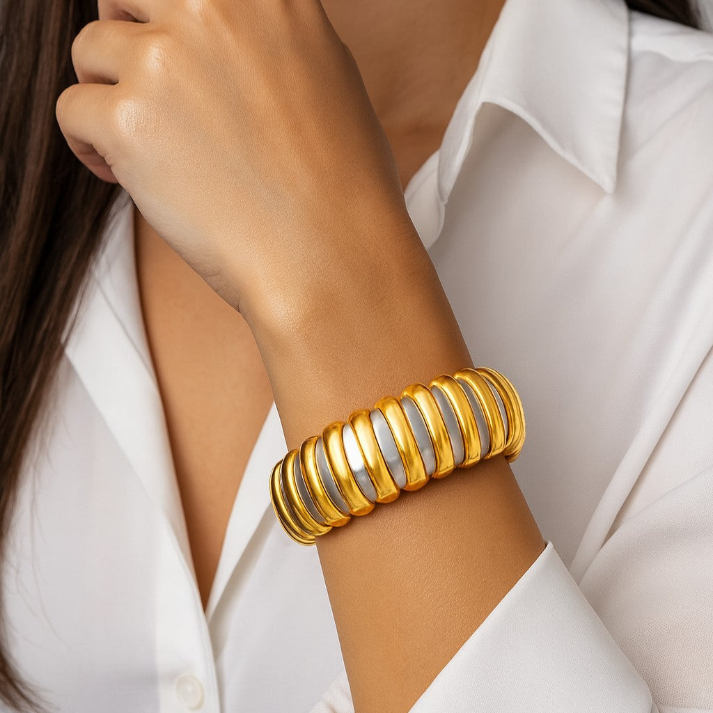 Bvlgari Bangle - V51211