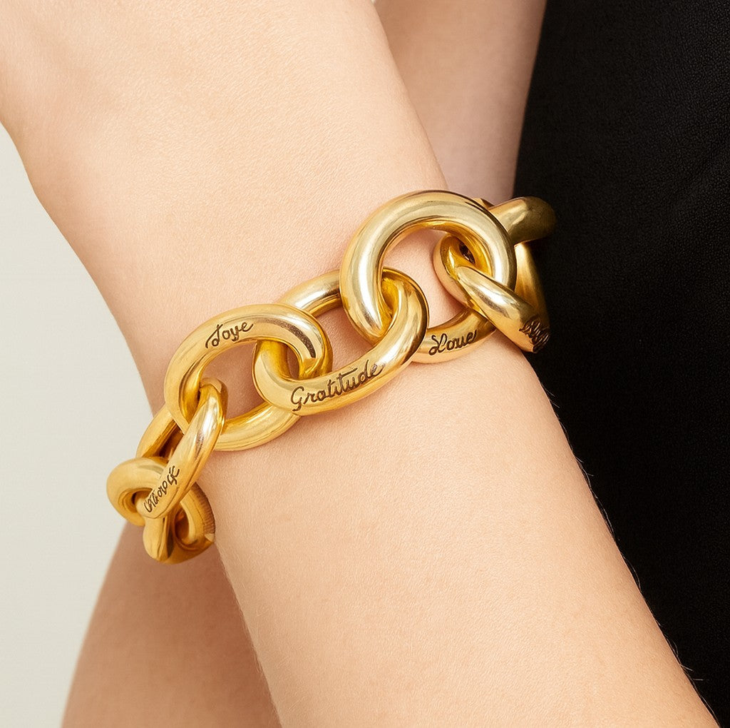 Dianne Von Ferstenberg Bracelet  - V51221