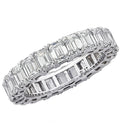 Vivid Diamonds 5.12 Carat Eternity Band -V27666 Vivid Diamonds